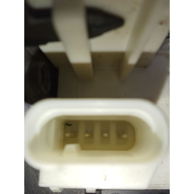 Recambio de motor cierre centralizado delantero derecho para mercedes-benz cla shooting brake (x117) cla 200 cdi / d (117.908) r