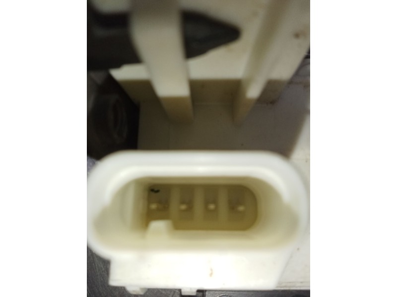 Recambio de motor cierre centralizado delantero derecho para mercedes-benz cla shooting brake (x117) cla 200 cdi / d (117.908) r