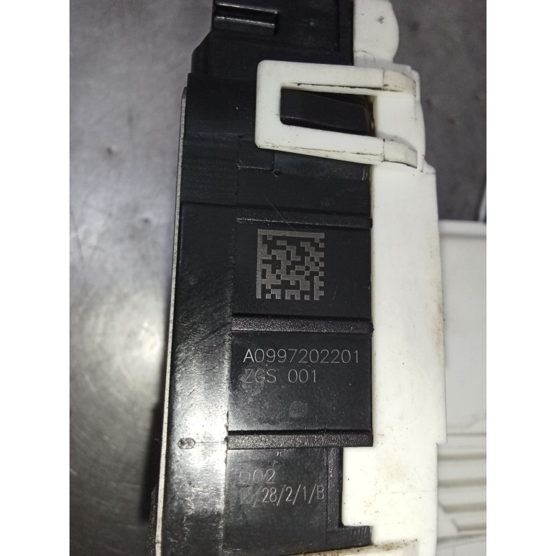 Recambio de motor cierre centralizado delantero derecho para mercedes-benz cla shooting brake (x117) cla 200 cdi / d (117.908) r