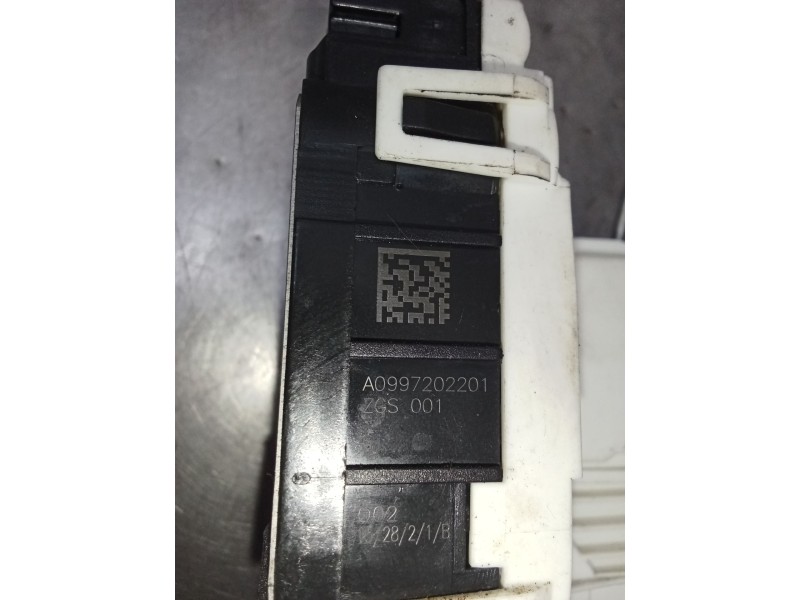 Recambio de motor cierre centralizado delantero derecho para mercedes-benz cla shooting brake (x117) cla 200 cdi / d (117.908) r