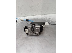 Recambio de motor cierre centralizado delantero izquierdo para mercedes-benz cla shooting brake (x117) cla 200 cdi / d (117.908)