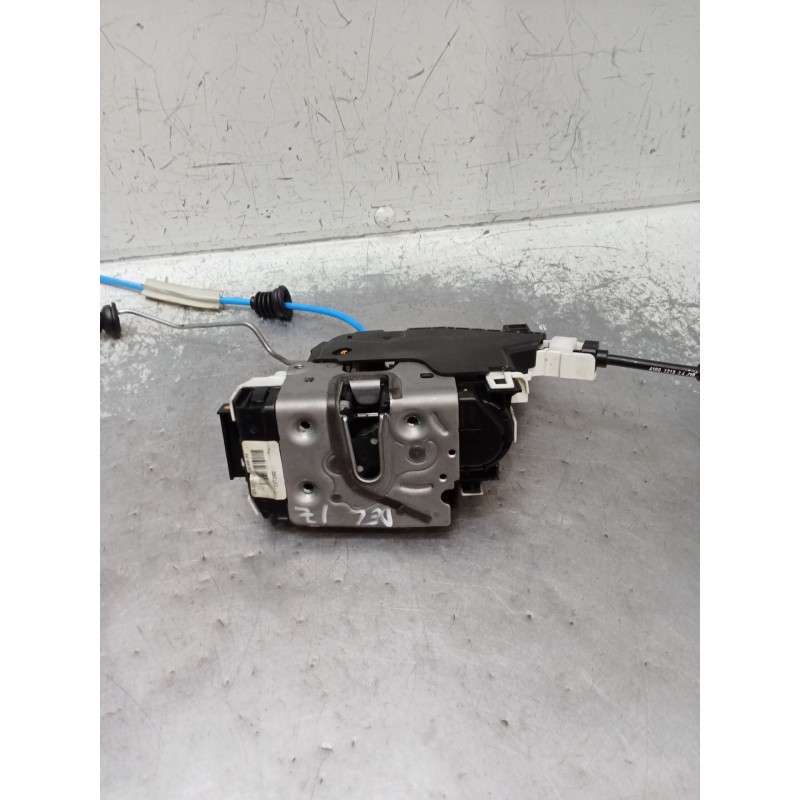Recambio de motor cierre centralizado delantero izquierdo para mercedes-benz cla shooting brake (x117) cla 200 cdi / d (117.908)