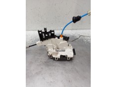 Recambio de motor cierre centralizado delantero izquierdo para mercedes-benz cla shooting brake (x117) cla 200 cdi / d (117.908) 2