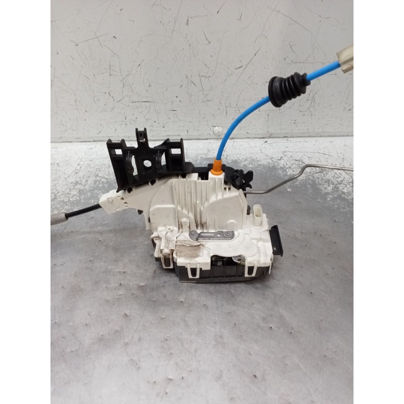 Recambio de motor cierre centralizado delantero izquierdo para mercedes-benz cla shooting brake (x117) cla 200 cdi / d (117.908)