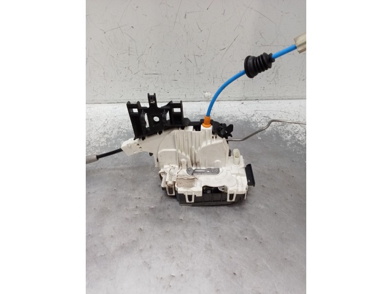 Recambio de motor cierre centralizado delantero izquierdo para mercedes-benz cla shooting brake (x117) cla 200 cdi / d (117.908)