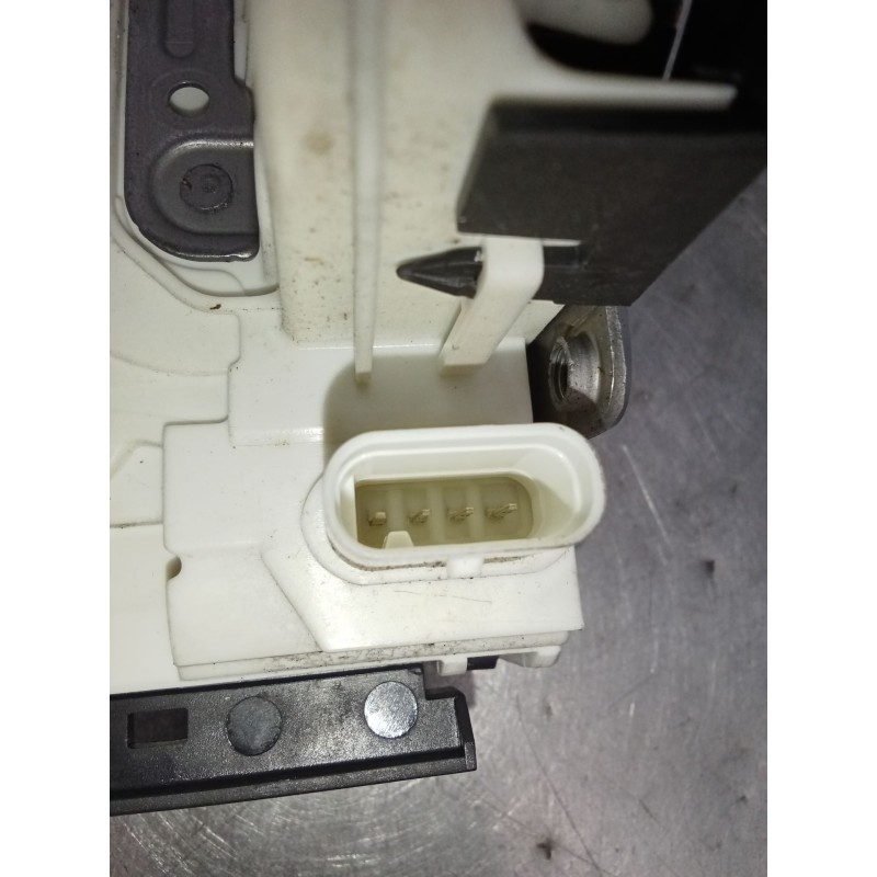 Recambio de motor cierre centralizado delantero izquierdo para mercedes-benz cla shooting brake (x117) cla 200 cdi / d (117.908)