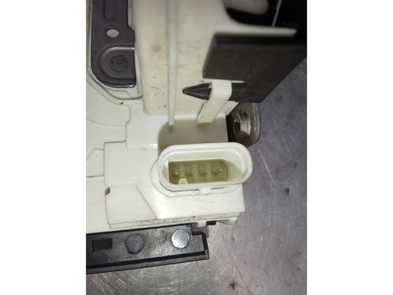 Recambio de motor cierre centralizado delantero izquierdo para mercedes-benz cla shooting brake (x117) cla 200 cdi / d (117.908)