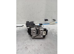 Recambio de motor cierre centralizado trasero derecho para mercedes-benz cla shooting brake (x117) cla 200 cdi / d (117.908) ref