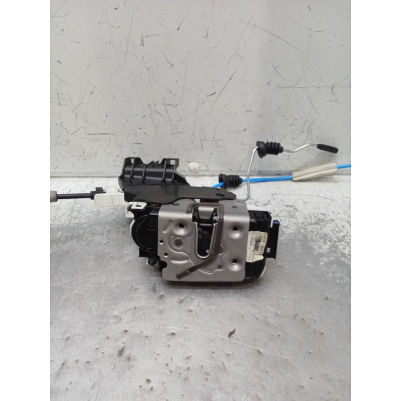 Recambio de motor cierre centralizado trasero derecho para mercedes-benz cla shooting brake (x117) cla 200 cdi / d (117.908) ref