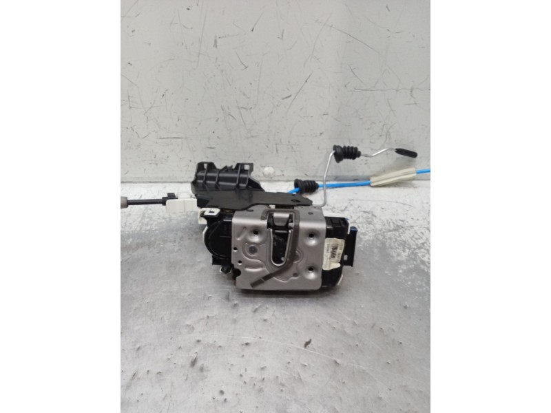 Recambio de motor cierre centralizado trasero derecho para mercedes-benz cla shooting brake (x117) cla 200 cdi / d (117.908) ref