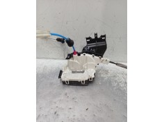 Recambio de motor cierre centralizado trasero derecho para mercedes-benz cla shooting brake (x117) cla 200 cdi / d (117.908) ref 2