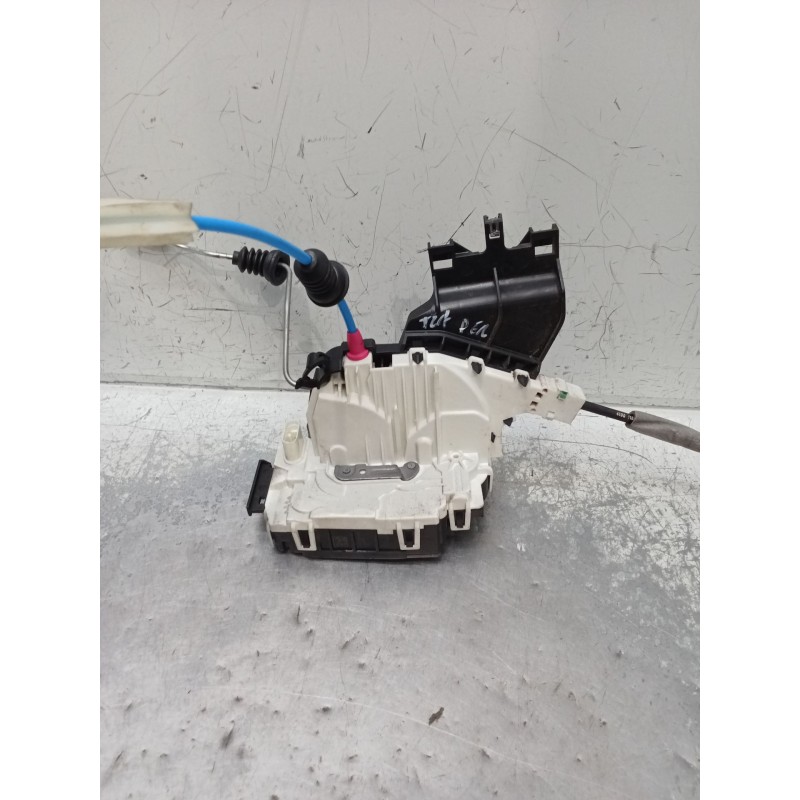 Recambio de motor cierre centralizado trasero derecho para mercedes-benz cla shooting brake (x117) cla 200 cdi / d (117.908) ref