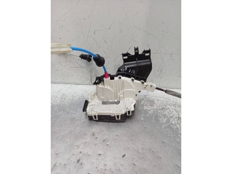 Recambio de motor cierre centralizado trasero derecho para mercedes-benz cla shooting brake (x117) cla 200 cdi / d (117.908) ref