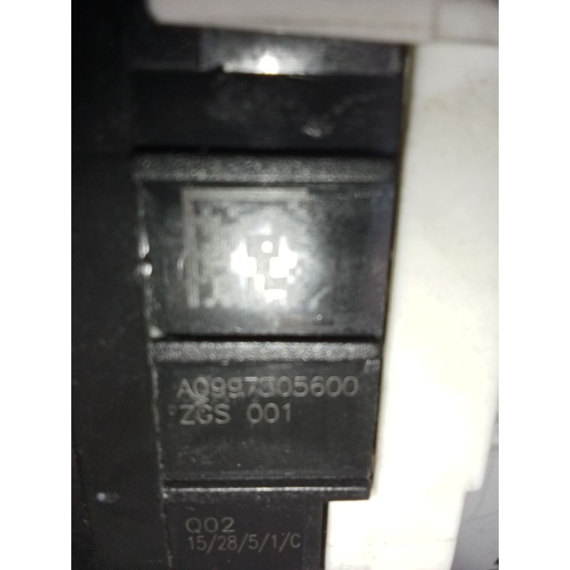 Recambio de motor cierre centralizado trasero derecho para mercedes-benz cla shooting brake (x117) cla 200 cdi / d (117.908) ref