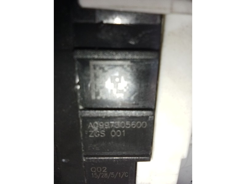 Recambio de motor cierre centralizado trasero derecho para mercedes-benz cla shooting brake (x117) cla 200 cdi / d (117.908) ref