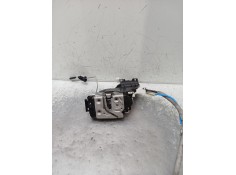 Recambio de motor cierre centralizado trasero izquierdo para mercedes-benz cla shooting brake (x117) cla 200 cdi / d (117.908) r