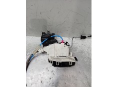 Recambio de motor cierre centralizado trasero izquierdo para mercedes-benz cla shooting brake (x117) cla 200 cdi / d (117.908) r 2