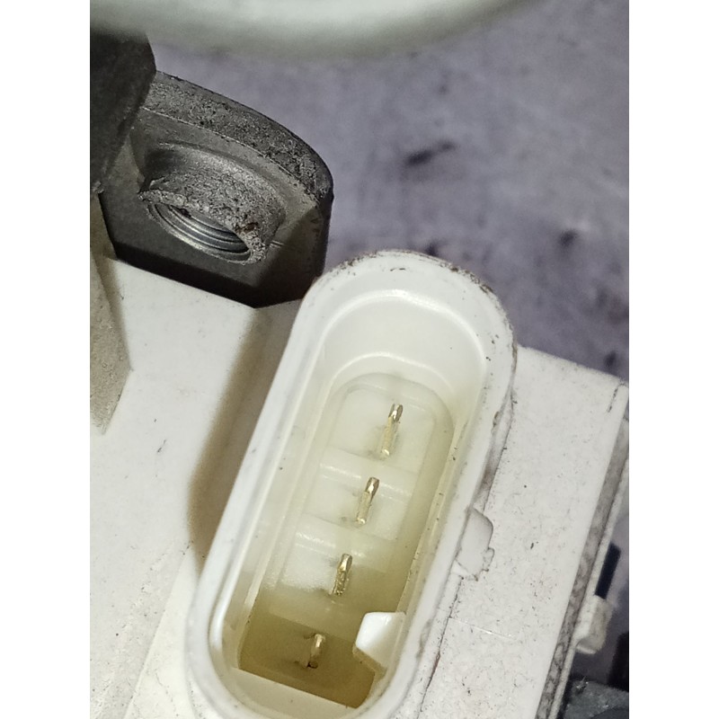 Recambio de motor cierre centralizado trasero izquierdo para mercedes-benz cla shooting brake (x117) cla 200 cdi / d (117.908) r