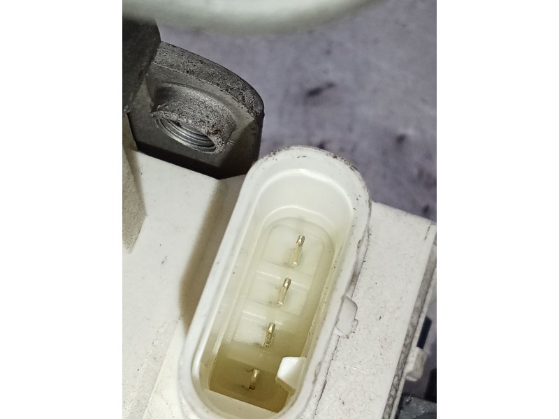 Recambio de motor cierre centralizado trasero izquierdo para mercedes-benz cla shooting brake (x117) cla 200 cdi / d (117.908) r