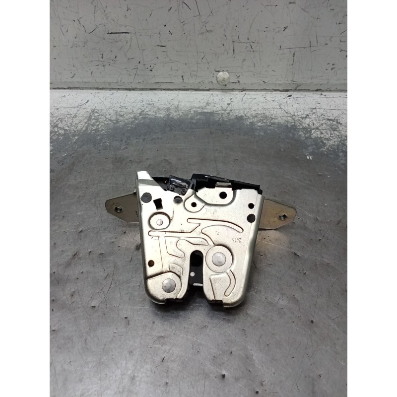 Recambio de motor cierre centralizado porton para mercedes-benz cla shooting brake (x117) cla 200 cdi / d (117.908) referencia O