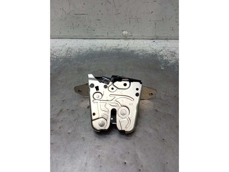 Recambio de motor cierre centralizado porton para mercedes-benz cla shooting brake (x117) cla 200 cdi / d (117.908) referencia O