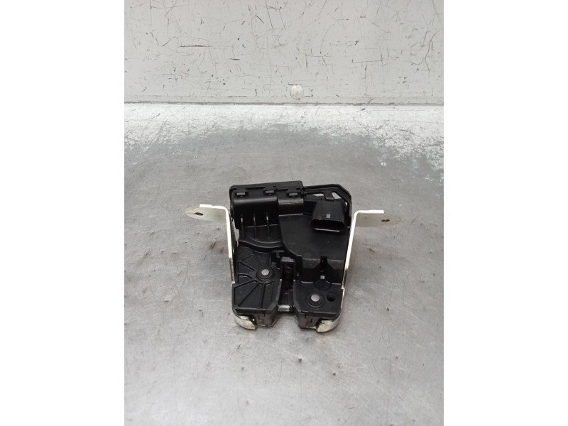 Recambio de motor cierre centralizado porton para mercedes-benz cla shooting brake (x117) cla 200 cdi / d (117.908) referencia O