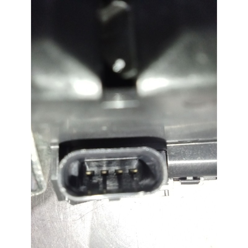 Recambio de motor cierre centralizado porton para mercedes-benz cla shooting brake (x117) cla 200 cdi / d (117.908) referencia O