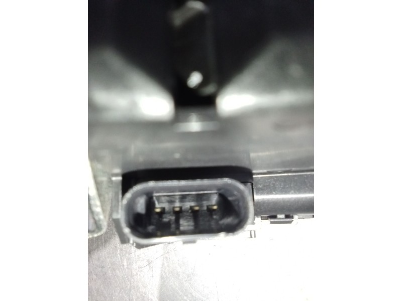 Recambio de motor cierre centralizado porton para mercedes-benz cla shooting brake (x117) cla 200 cdi / d (117.908) referencia O