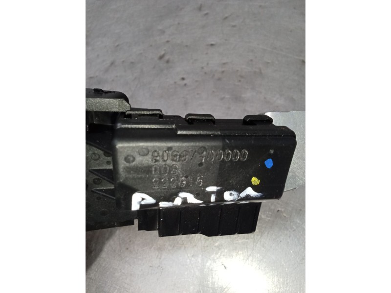 Recambio de motor cierre centralizado porton para mercedes-benz cla shooting brake (x117) cla 200 cdi / d (117.908) referencia O