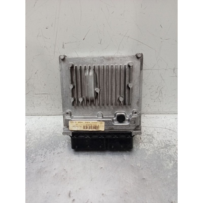Recambio de centralita motor uce para mercedes-benz cla shooting brake (x117) cla 200 cdi / d (117.908) referencia OEM IAM A6519
