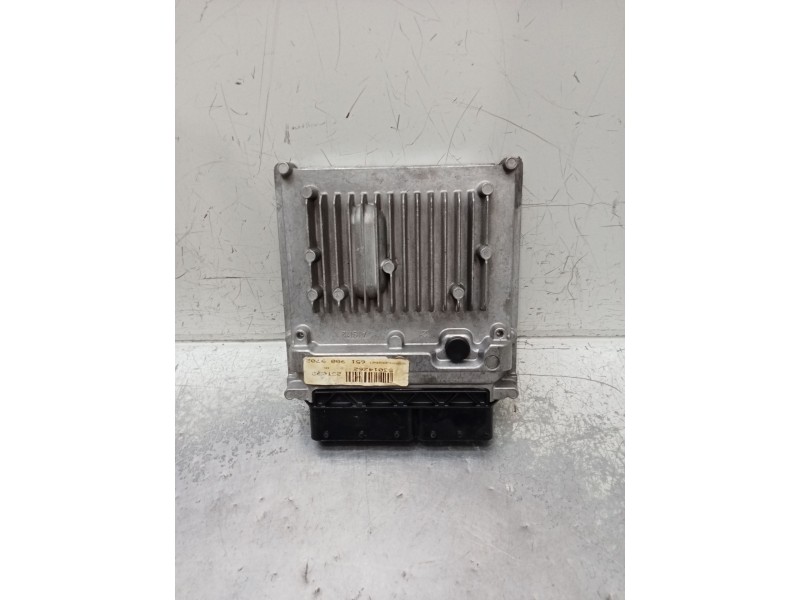 Recambio de centralita motor uce para mercedes-benz cla shooting brake (x117) cla 200 cdi / d (117.908) referencia OEM IAM A6519
