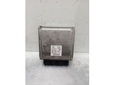 Recambio de centralita motor uce para mercedes-benz cla shooting brake (x117) cla 200 cdi / d (117.908) referencia OEM IAM A6519 2