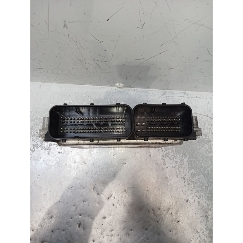 Recambio de centralita motor uce para mercedes-benz cla shooting brake (x117) cla 200 cdi / d (117.908) referencia OEM IAM A6519