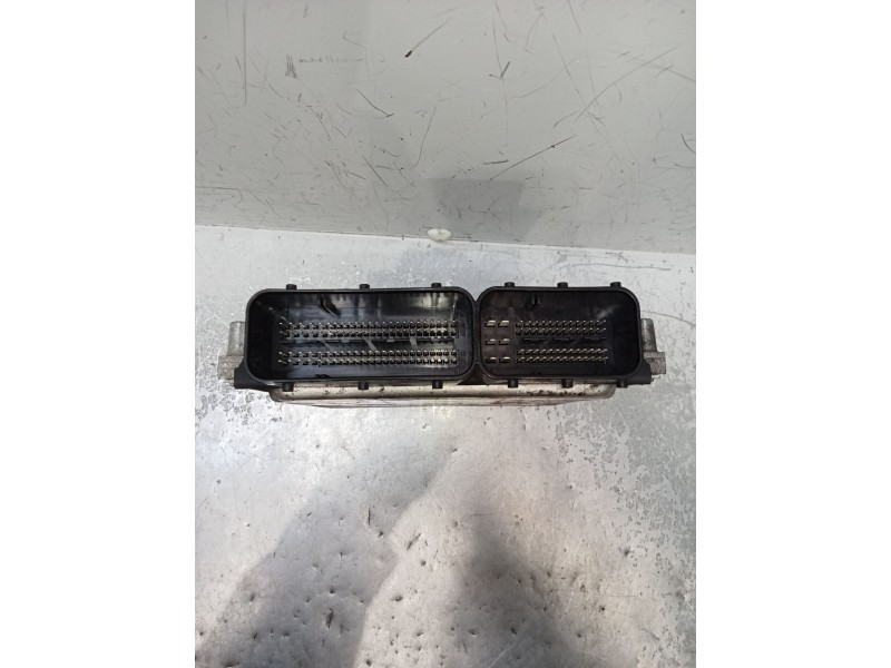 Recambio de centralita motor uce para mercedes-benz cla shooting brake (x117) cla 200 cdi / d (117.908) referencia OEM IAM A6519