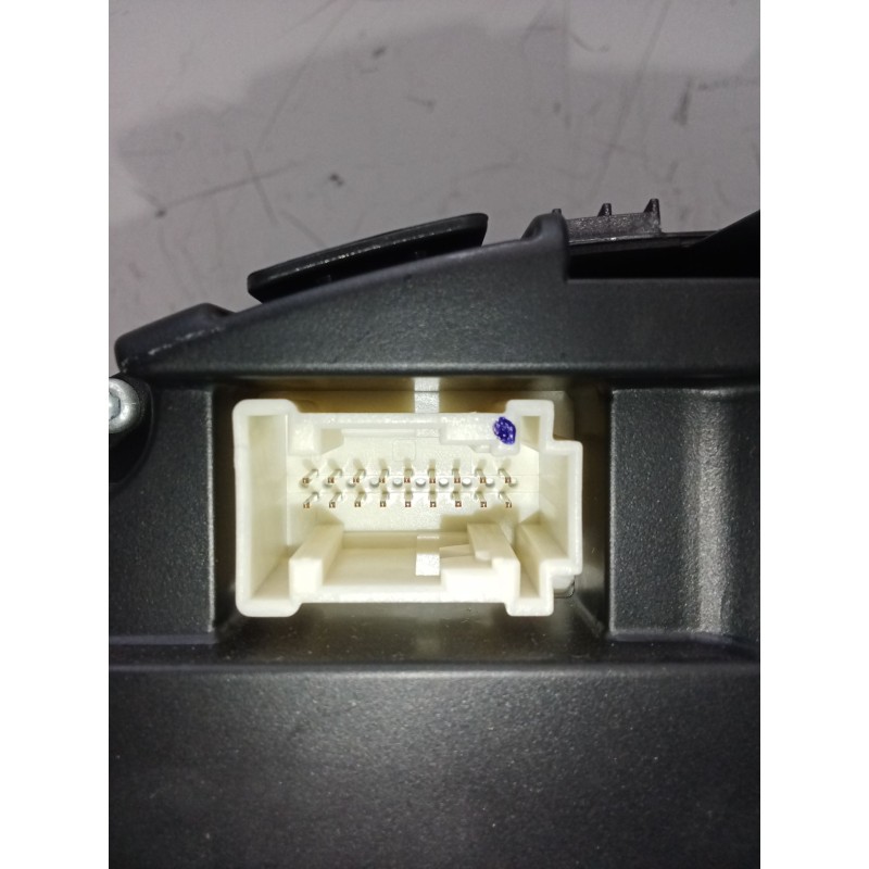 Recambio de cuadro instrumentos para mercedes-benz cla shooting brake (x117) cla 200 cdi / d (117.908) referencia OEM IAM A11790