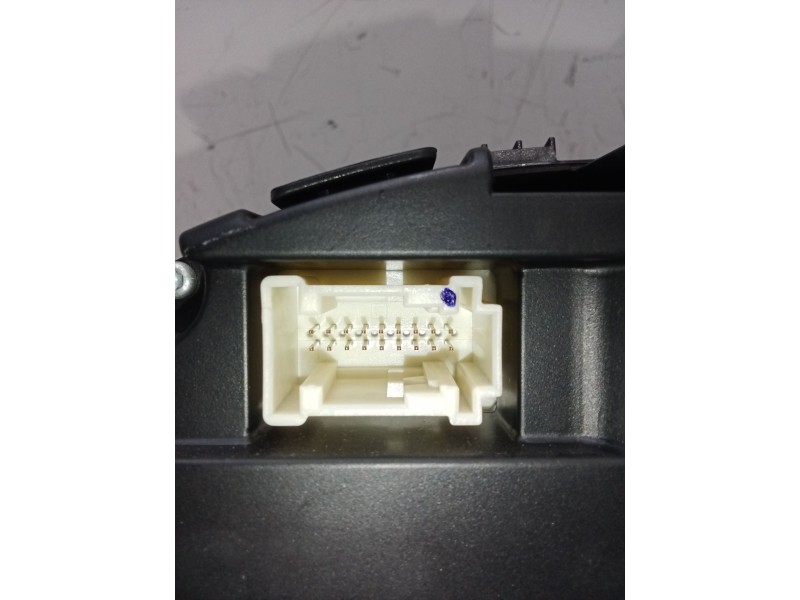 Recambio de cuadro instrumentos para mercedes-benz cla shooting brake (x117) cla 200 cdi / d (117.908) referencia OEM IAM A11790