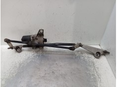 Recambio de motor limpia delantero para mercedes-benz cla shooting brake (x117) cla 200 cdi / d (117.908) referencia OEM IAM A17