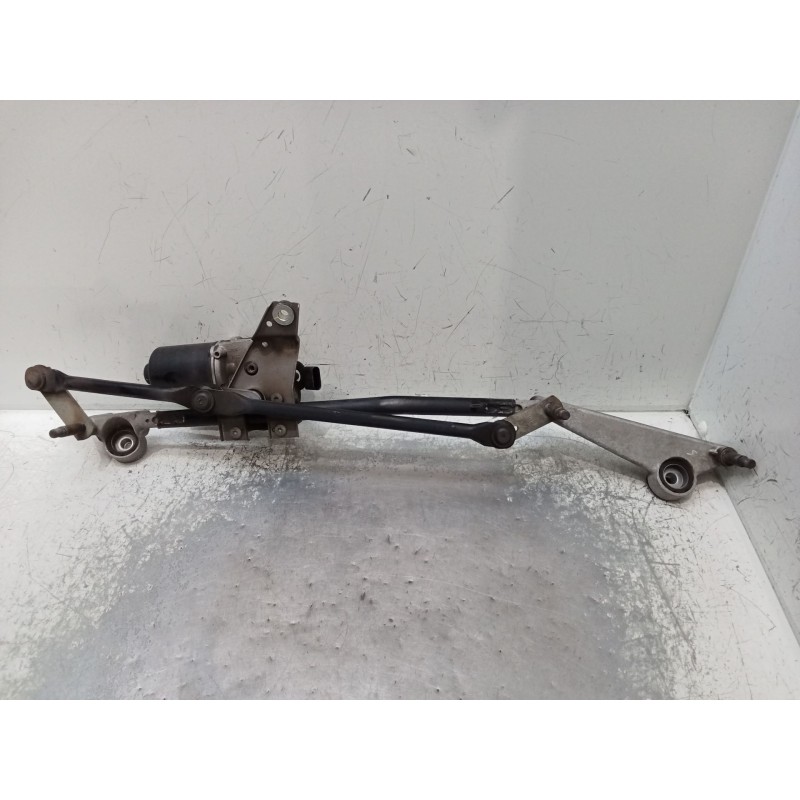 Recambio de motor limpia delantero para mercedes-benz cla shooting brake (x117) cla 200 cdi / d (117.908) referencia OEM IAM A17