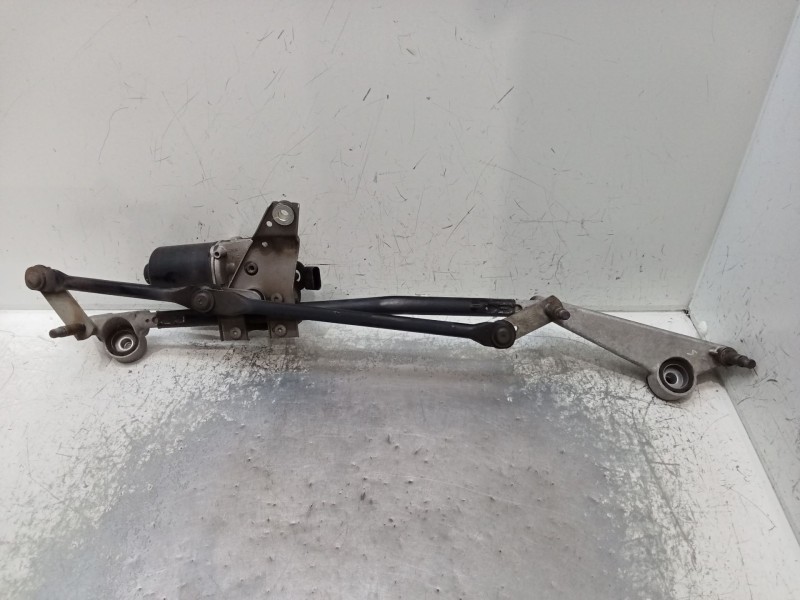 Recambio de motor limpia delantero para mercedes-benz cla shooting brake (x117) cla 200 cdi / d (117.908) referencia OEM IAM A17