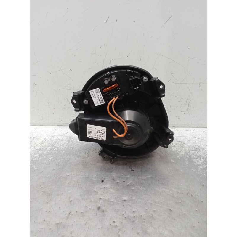 Recambio de motor calefaccion para mercedes-benz cla shooting brake (x117) cla 200 cdi / d (117.908) referencia OEM IAM A2229060