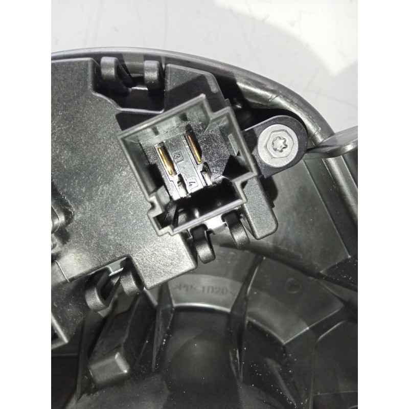 Recambio de motor calefaccion para mercedes-benz cla shooting brake (x117) cla 200 cdi / d (117.908) referencia OEM IAM A2229060