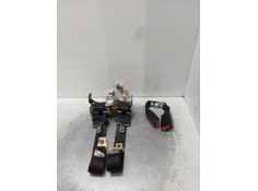 Recambio de juego cinturones trasero para ford probe 24v referencia OEM IAM  3P 