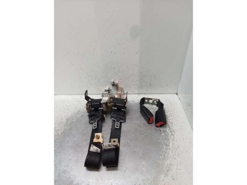 Recambio de juego cinturones trasero para ford probe 24v referencia OEM IAM  3P 