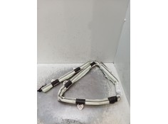 Recambio de airbag cortina delantero izquierdo para mercedes-benz cla shooting brake (x117) cla 200 cdi / d (117.908) referencia
