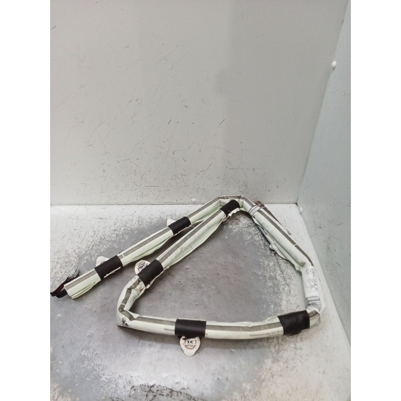 Recambio de airbag cortina delantero izquierdo para mercedes-benz cla shooting brake (x117) cla 200 cdi / d (117.908) referencia