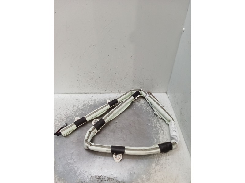 Recambio de airbag cortina delantero izquierdo para mercedes-benz cla shooting brake (x117) cla 200 cdi / d (117.908) referencia