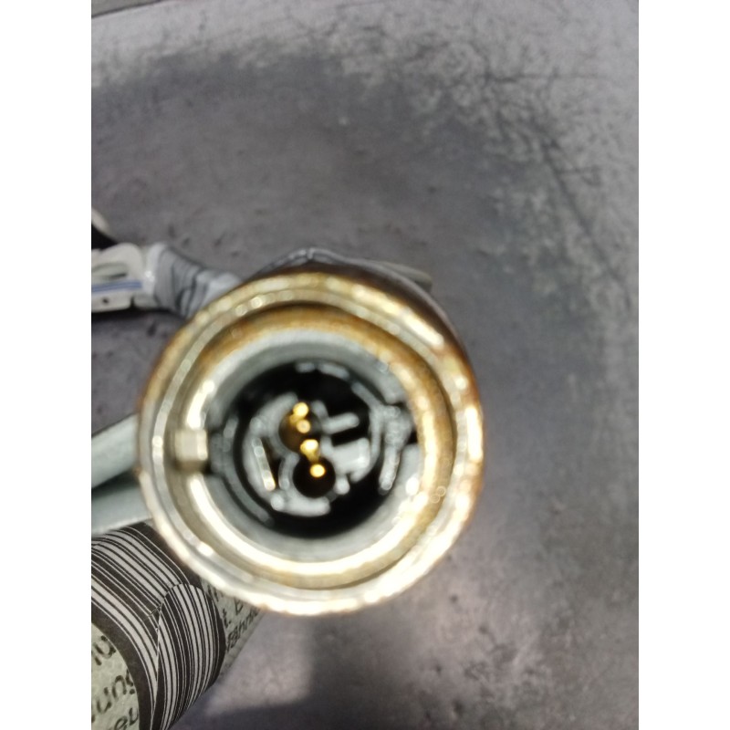 Recambio de airbag cortina delantero izquierdo para mercedes-benz cla shooting brake (x117) cla 200 cdi / d (117.908) referencia