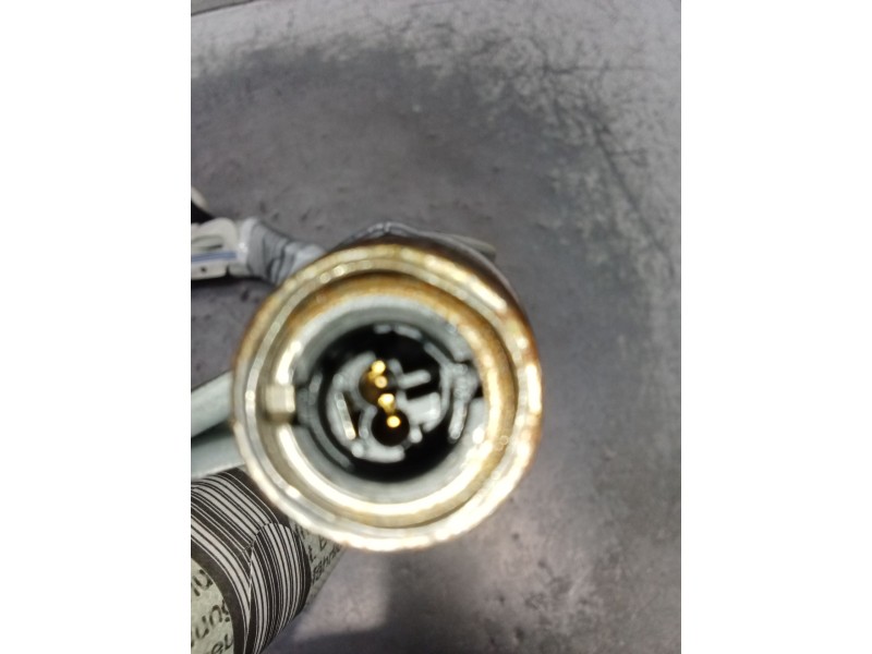 Recambio de airbag cortina delantero izquierdo para mercedes-benz cla shooting brake (x117) cla 200 cdi / d (117.908) referencia