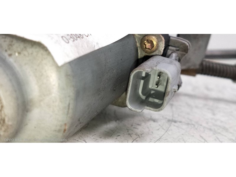 Recambio de elevalunas trasero derecho para citroen xantia berlina 2.0 hdi exclusive referencia OEM IAM   