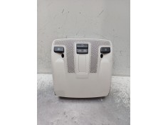 Recambio de luz interior para mercedes-benz cla shooting brake (x117) cla 200 cdi / d (117.908) referencia OEM IAM A0009003608 1